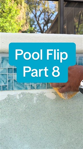 DIY Pool Flip Series: Cleaning and Maintenance Tips