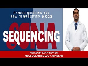 33. Next Generation Sequencing Made Super Simple!🚀