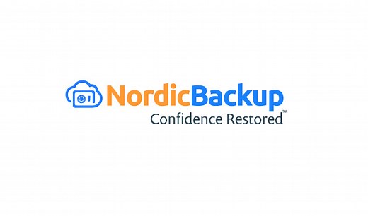 About Nordic Backup