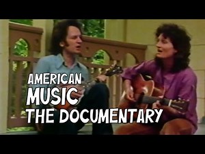 Documentary: American Music (1980)