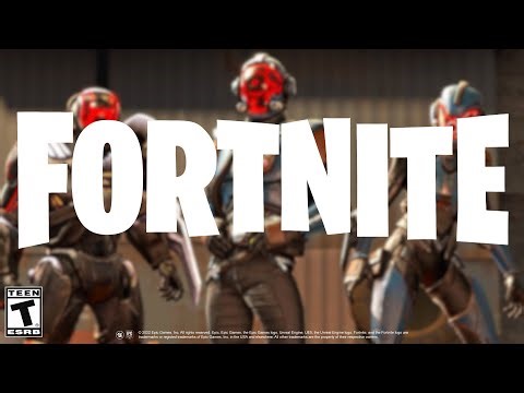 The Return of the Seven Coming Soon to Fortnite!