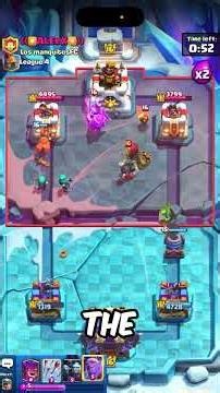 CRAZY Comeback 😱