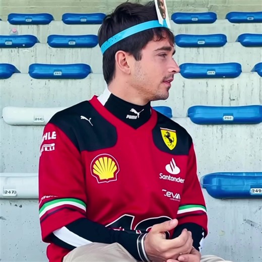 Charles Leclerc F1 Highlights: Star Drivers & Teams