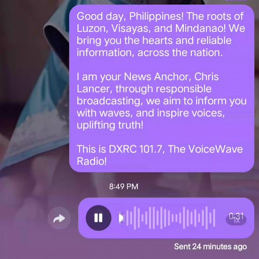 Voice Radio Challenge: Tips and Techniques for Broadcasting