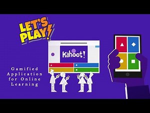Let's Play Kahoot!