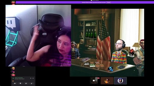 Intreviewing viewers!!! chatting about everything