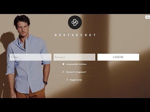 BestSecret Einladungslink (Aktiv Januar 2026)