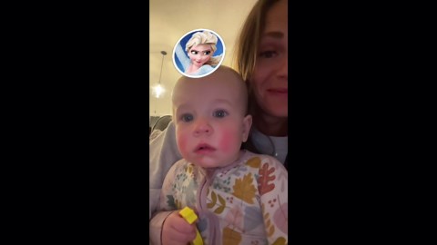 You Won’t Believe Her Reaction… And Yes, She Didn’t Know I Was Filming
