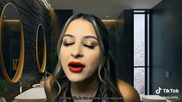 Toxic Friend Does Your Makeup at Prom | Glitter, Drama, and Dirty Tricks!