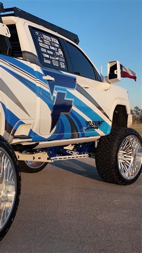 23K views · 1.1K reactions | @workharder_truck #GMC on 42” New Mutant X-RT Predator Tires and 30” @fittipaldioffroad @truck_guru #NewMutantXRT #PredatorTires | Predator Tires | Facebook