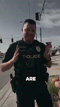 🚨 “MASK = CRIME?!” — Cop EXPOSED As ID Demand COLLAPSES HARD 🔥#firstamendment #copwatch #idrefusal