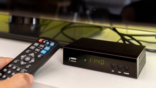 Come avere un decoder tv gratis da Poste Italiane