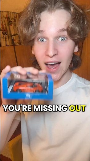 The Best Model Cars For Your Collection 🤯 #shorts