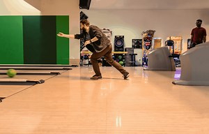 Why Does My Hip Hurt After Bowling? - IndoorGameBunker