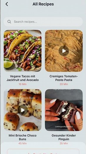You Can Turn Anything in Your Fridge Into a Recipe??