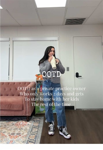 Understanding Speech Therapy Through Fashion Choices