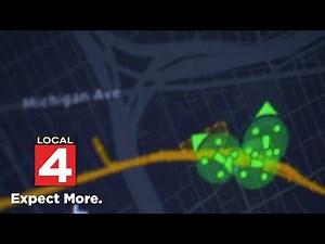 Local 4 News at Noon -- Dec. 8, 2025