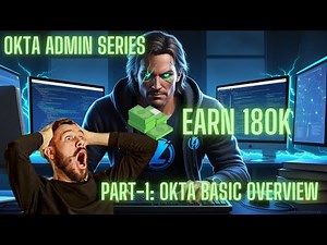 Okta Admin Series | Part 1: A Complete Overview of Okta Dashboard.