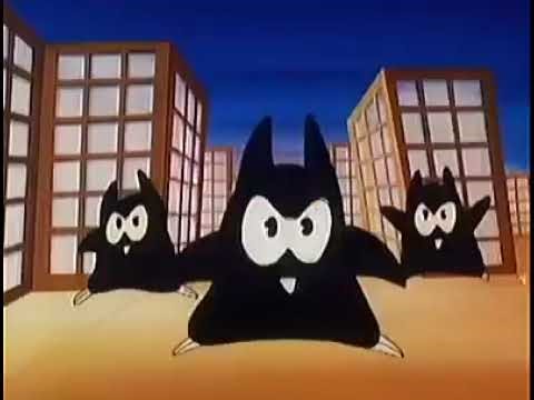 The Super Mario Bros. Super Show! Episode 41 – Karate Koopa