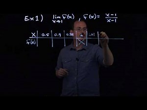 Section 3.1 example 1