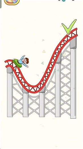 DOP 4 GAMES 💯 🎯 🎮 LEVEL 264 part 1#games #gaming #shorts