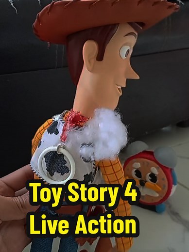Toy Story 4: Recuerdos de Juego y Nuevas Aventuras