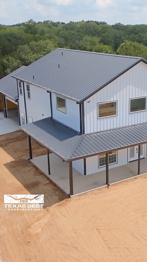 13K views · 61 reactions | This is another amazing north Texas Barndo...