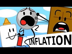 Object Cringe 6: The One That Starts Having Animation Midway Through