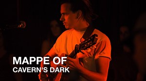 13K views · 88 reactions | Check out Mappe Of's haunting performance of 'Cavern's Dark' from his latest album, ‘‘A Northern Star, A Perfect Stone." Check out the entire session tomorrow: www.cbcmusic.ca | CBC Music | Facebook