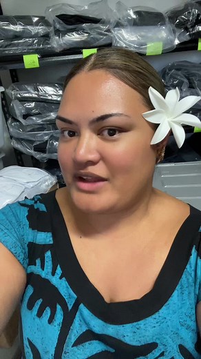 Celebrating Samoan Culture and Women Empowerment 🇼🇸👩🫂