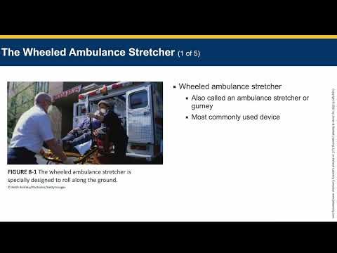 EMT - Chapter 8 Lecture - Part 1