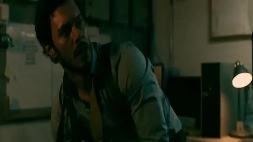 فیلم آماده ای یا نه Ready or Not 2019