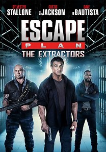 Escape Plan: The Extractors