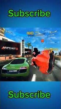 🔥 INSANE Speed & Epic Stunts! 🏎️ Asphalt 8: Airborne Gameplay | Ultimate Racing Experience #asphalt