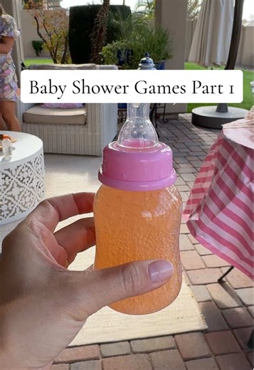 Engaging Baby Shower Games That Guests Will Love