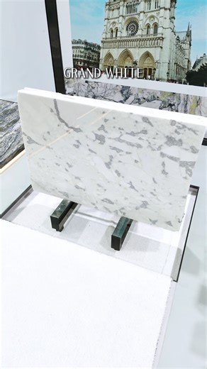 Helen （LUX STONEWORKS） on Instagram: "Grand White, we offers premium marble &granite & quartzite materials for your next countertops or project.✨ 💌Email：helen@luxstoneworks.com 📞WhatsApp：+8618815960328 #marbleStone #LuxuryStone #ExoticMarble #InteriorDesign #LuxuryLiving #StoneArt #NaturalStone #MarbleDesign #DreamHome #interiordesign #design #architecture #granite #stone #homedecor #naturalstone #interior #art #marbledesign #kitchendesign #kitchen #luxury #bathroom #decor #quartz #bathroomdes