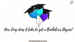How long does it take to get a Bachelor's Degree? (Tips, Benefits)