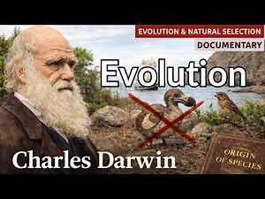 Charles Darwin & Evolution: The Idea That Changed the World