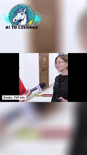 ORACZ TO NAJGORSZA DZIENNIKARKA W POLSCE!? | A To Ciekawe