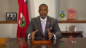 Premier’s Address to Bermuda #Highlights “As we prepare to celebrate...