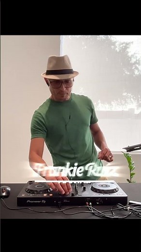 Salsa Mix (Eddie Santiago x Frankie Ruiz) #Salsa #Salsaromantica #SalsaMix #LatinMusic #fyp #dj
