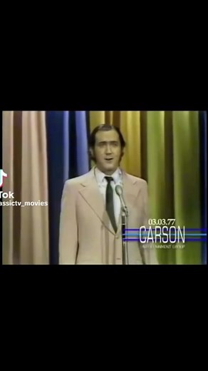 Andy Kaufman (@andykaufman44)’s videos with original sound - Andy Kaufman