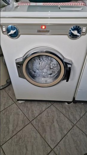 Constructa K4 fs Waschmaschine