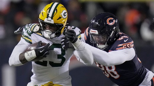 What are the Packers playoff scenarios? NFC standings, tiebreakers