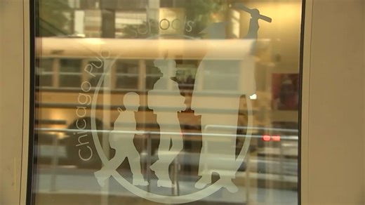 Chicago Public Schools board votes to approve $175M pension payment to city