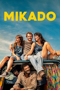 Mikado - Film (2024)
