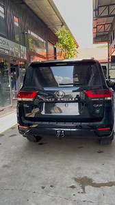 Armored Toyota Land Cruiser 300 |Bulletproof 2023 suv #armored #bulletproof | Super Cars Concept