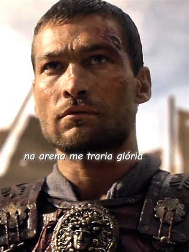 #movie #serie #spartacus