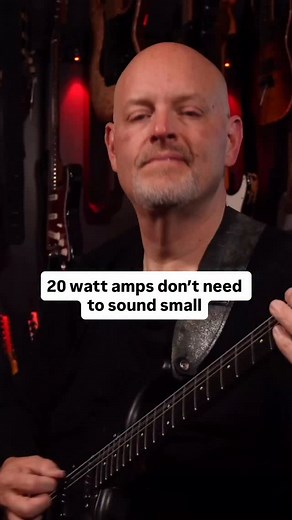 As guitar player, we can sometimes be weary of lower wattage amps, especially for heavier rock and metal tones. We read posts on message boards and Reddit about how EL84 powered amps don’t have enough low end and power. The Ocelot was carefully crafted and engineered with intention so that we could give you an amp with a great crunch and huge low end with a fast response. Not to mention, it’s LOUD if you want it to be! | Bad Cat Amplifiers