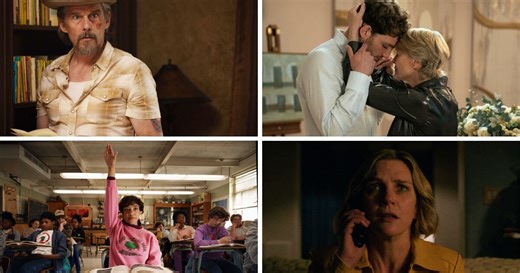 What to watch this fall: Here are 12 TV shows we're looking forward to